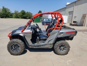 2018 Can-Am Commander 1000R for sale 201329124