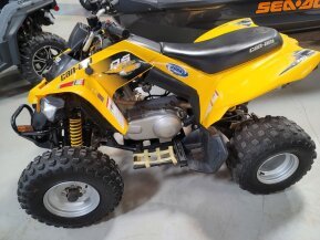 2018 Can-Am DS 250 for sale 201308416