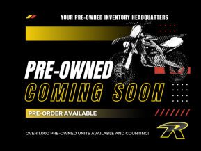 2018 Can-Am DS 250 for sale 201463024