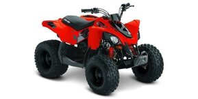 2018 Can-Am DS 90 for sale 201460295