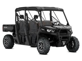 2018 Can-Am Defender Max Lone Star for sale 201278981