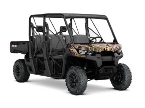 2018 Can-Am Defender for sale 201296807