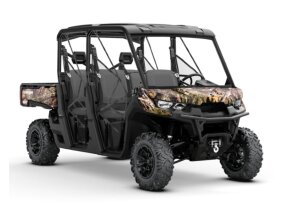 2018 Can-Am Defender MAX XT HD10 for sale 201301439