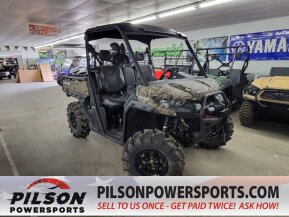 2018 Can-Am Defender X mr HD10 for sale 201534704