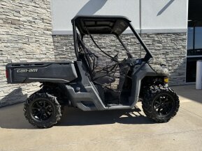 2018 Can-Am Defender for sale 201577529