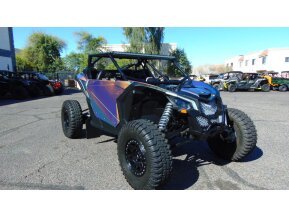 2018 Can-Am Maverick 900 X3 X rs Turbo R for sale 201236668