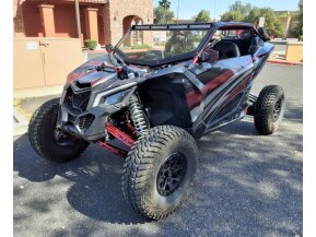 2018 Can-Am Maverick 900 X3 X rs Turbo R for sale 201260380