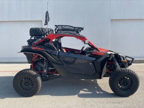 2018 Can-Am Maverick 900 X3 X rs Turbo R for sale 201279542