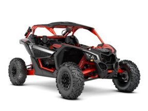 2018 Can-Am Maverick 900 X3 X rs Turbo R for sale 201288908