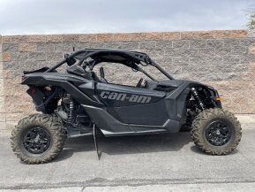 2018 Can-Am Maverick 900 X3 X ds Turbo R
