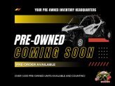 2018 Can-Am Maverick 900 X3 X rc Turbo R