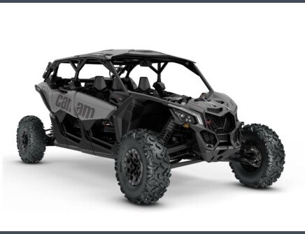 Photo 1 for 2018 Can-Am Maverick MAX 900 X3 X rs Turbo R