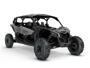 2018 Can-Am Maverick MAX 900 X3 X rs Turbo R for sale 201282256