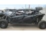 2018 Can-Am Maverick MAX 900 X3 X ds Turbo R for sale 201294242