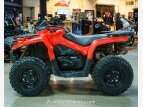Thumbnail Photo 1 for 2018 Can-Am Outlander 570