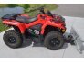 2018 Can-Am Outlander 570 for sale 201312686