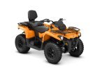 Thumbnail Photo 14 for 2018 Can-Am Outlander MAX 570