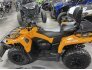2018 Can-Am Outlander MAX 570 for sale 201262578