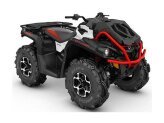 2018 Can-Am Renegade 570 X mr