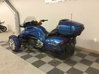 Thumbnail Photo 9 for 2018 Can-Am Spyder F3