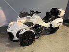 Thumbnail Photo 6 for 2018 Can-Am Spyder F3
