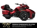 Thumbnail Photo 66 for 2018 Can-Am Spyder F3