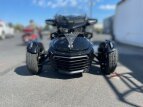 Thumbnail Photo 49 for 2018 Can-Am Spyder F3