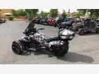 Thumbnail Photo 36 for 2018 Can-Am Spyder F3