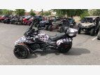 Thumbnail Photo 31 for 2018 Can-Am Spyder F3