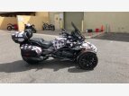 Thumbnail Photo 62 for 2018 Can-Am Spyder F3