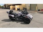 Thumbnail Photo 65 for 2018 Can-Am Spyder F3
