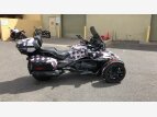 Thumbnail Photo 60 for 2018 Can-Am Spyder F3