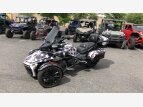 Thumbnail Photo 24 for 2018 Can-Am Spyder F3