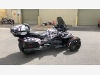 Thumbnail Photo 57 for 2018 Can-Am Spyder F3