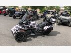 Thumbnail Photo 26 for 2018 Can-Am Spyder F3