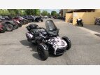 Thumbnail Photo 7 for 2018 Can-Am Spyder F3