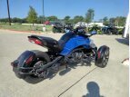 Thumbnail Photo 8 for 2018 Can-Am Spyder F3