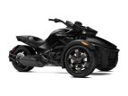 Thumbnail Photo 5 for 2018 Can-Am Spyder F3