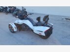 Thumbnail Photo 26 for 2018 Can-Am Spyder F3