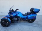Thumbnail Photo 13 for 2018 Can-Am Spyder F3