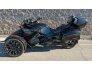 2018 Can-Am Spyder F3 for sale 201257707
