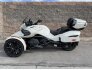 2018 Can-Am Spyder F3 for sale 201257709