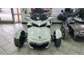 2018 Can-Am Spyder F3 for sale 201285026