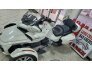 2018 Can-Am Spyder F3 for sale 201285026