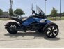 2018 Can-Am Spyder F3 for sale 201289879