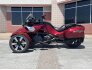 2018 Can-Am Spyder F3 for sale 201290424