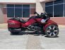 2018 Can-Am Spyder F3 for sale 201290424