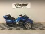 2018 Can-Am Spyder F3 for sale 201293959