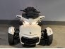 2018 Can-Am Spyder F3 for sale 201302288