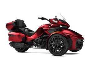 2018 Can-Am Spyder F3 for sale 201315095